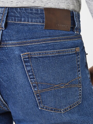 PADDOCKS Slim fit Jeans in Blue