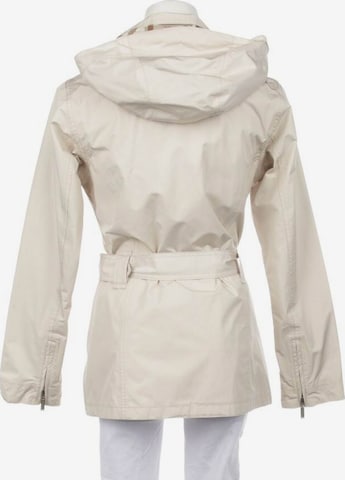 Barbour Jacket & Coat in S in White