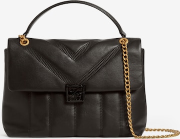 Sac bandoulière 'Anileah' Ted Baker en noir : devant
