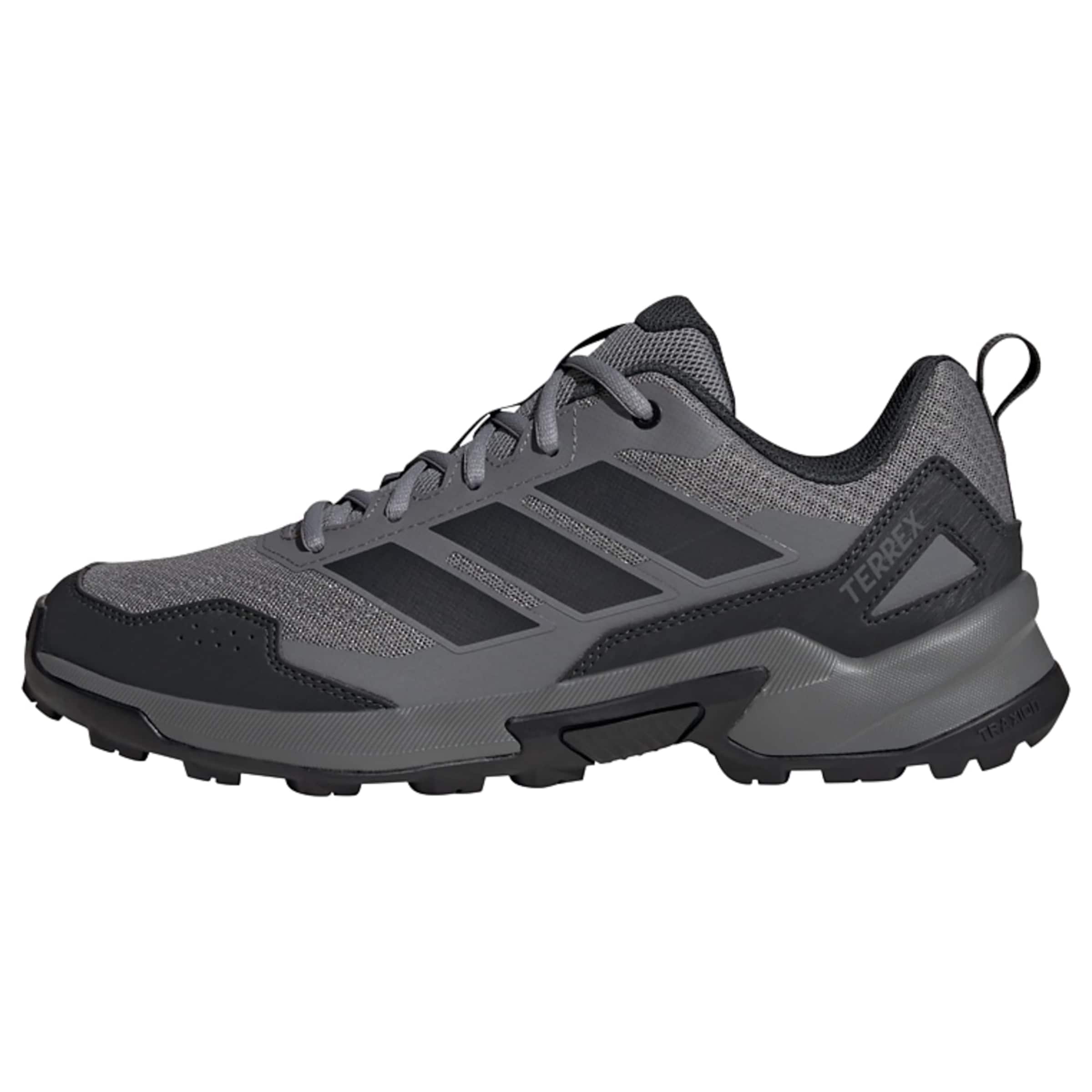 Scarpa bassa 'Eastrail' di ADIDAS TERREX in grigio: frontale