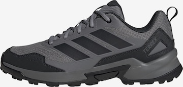 Scarpa bassa 'Eastrail' di ADIDAS TERREX in grigio: frontale