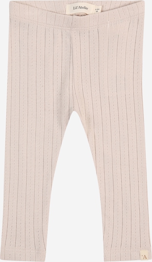 Lil'Atelier Tajice 'NBFRACHEL' u bež, Pregled proizvoda