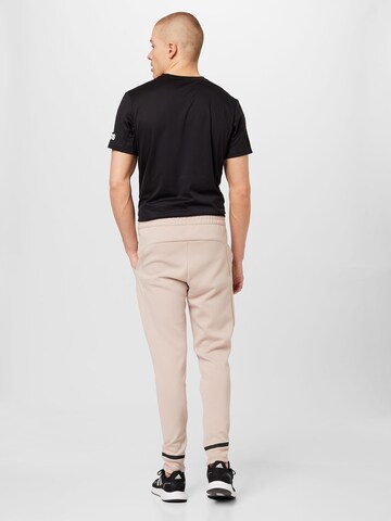 ADIDAS SPORTSWEAR Slimfit Sportbroek in Grijs