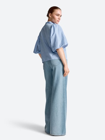 Rich & RoyalBluza - plava boja