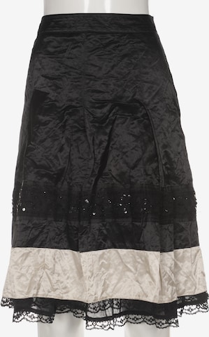 APANAGE Skirt in M in Black: front