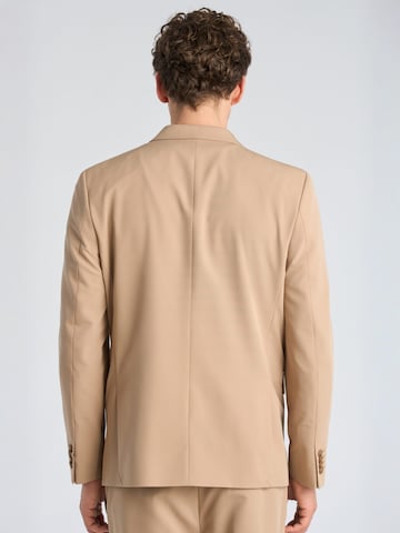 Lindbergh Regular Anzug‌‌‌‌‌‌‌‌‌ in Beige