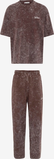 Dandalo Jogging komplet u smeđa, Pregled proizvoda