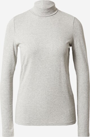 GAP - Camiseta en gris: frente