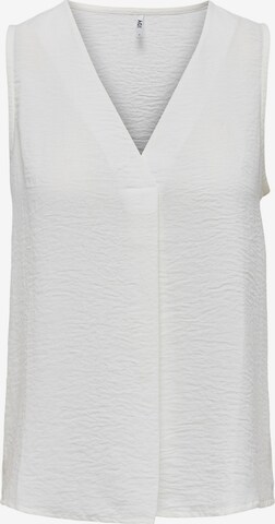 JDY Blouse 'Divya' in White: front