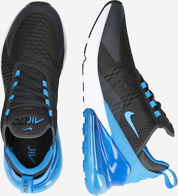 Nike Sportswear Låg sneaker 'Air Max 270' i grå