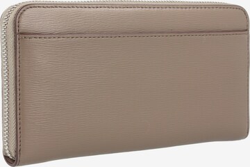 DKNY Wallet 'Bryant' in Beige