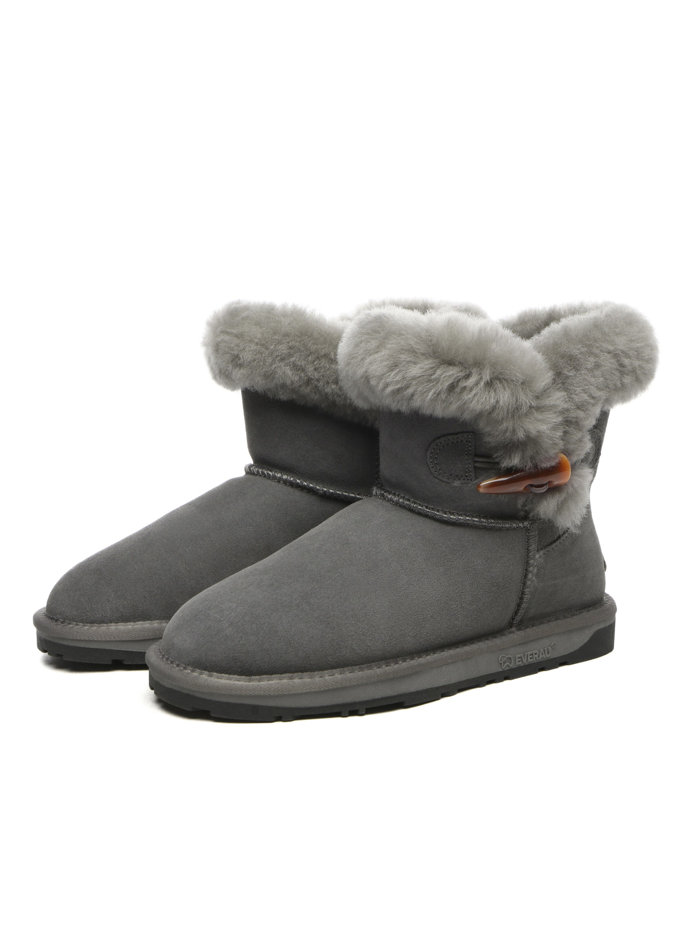 pelēks Everau Puszābaki 'Robin'