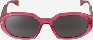 Polaroid Sunglasses '6189/S' in Pink