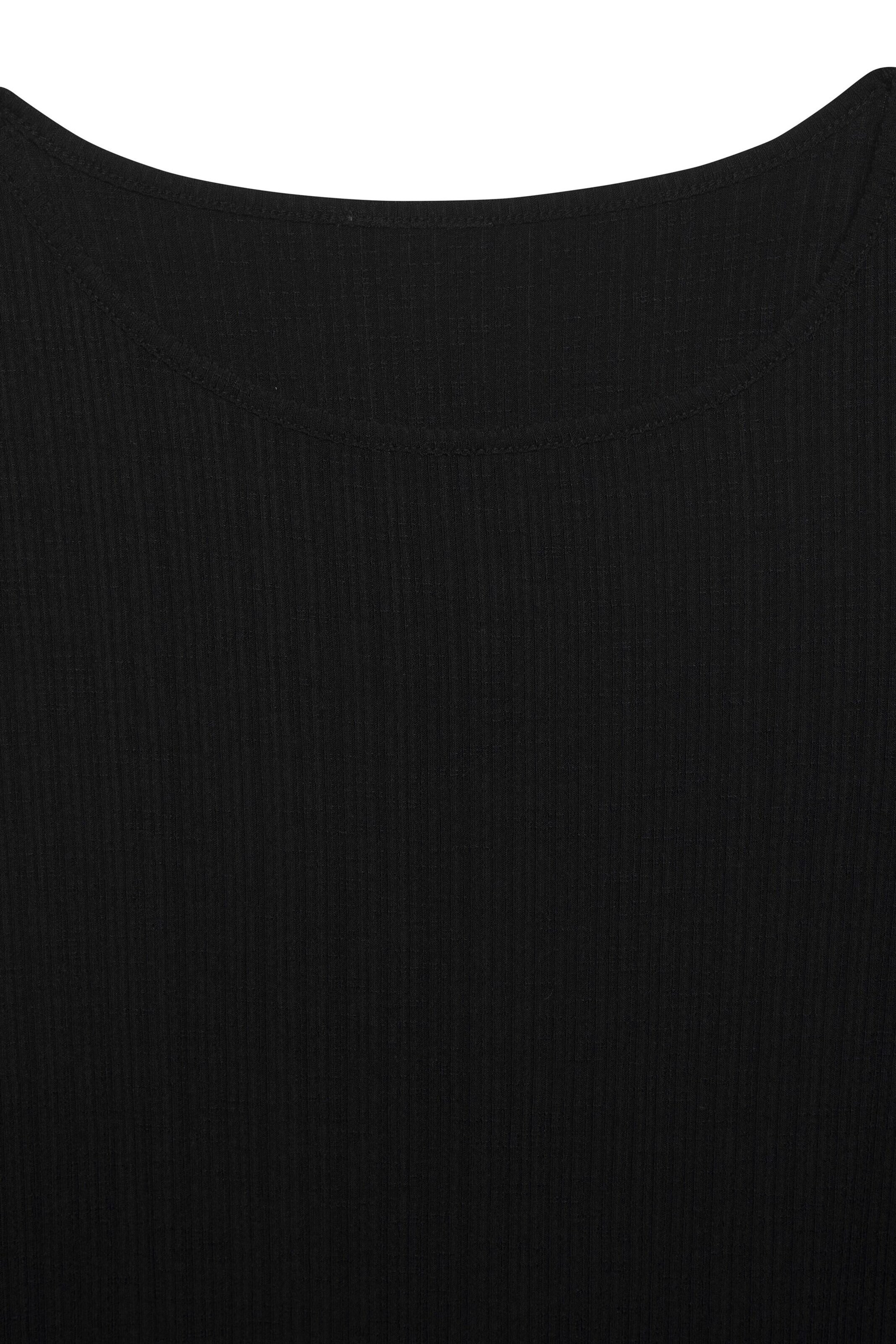 VIVANCE Paita värissä musta