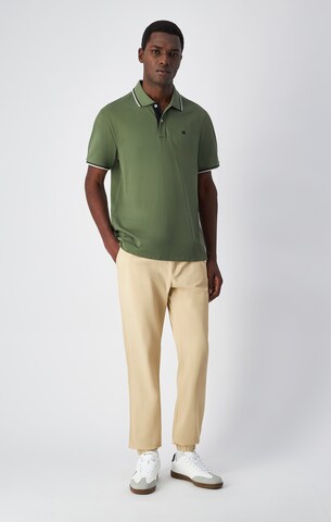 Champion Authentic Athletic Apparel Tapered Pants in Beige