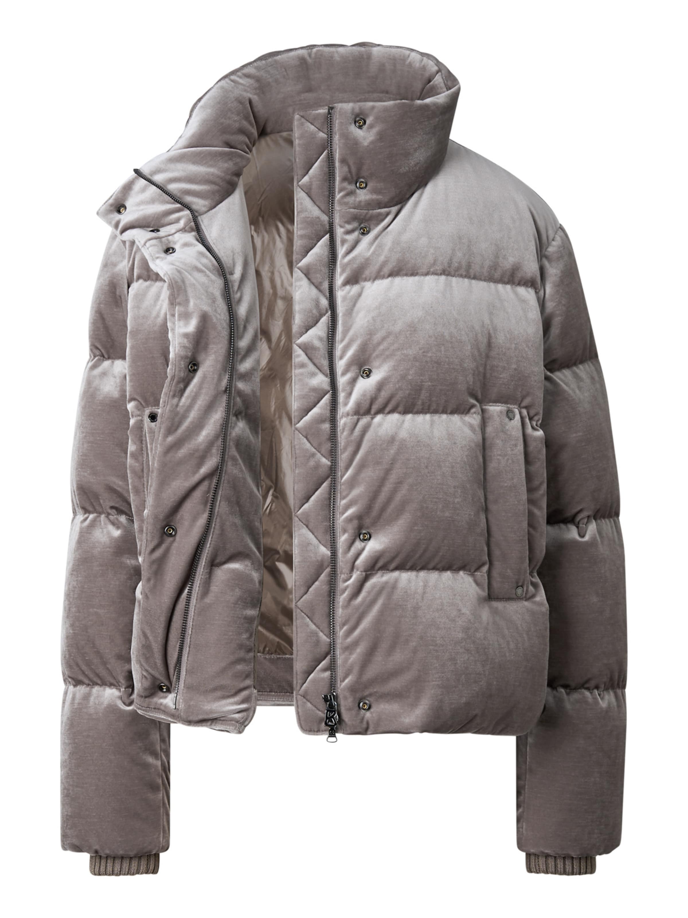 BOGNER Jacke 'Oliva' in Braun