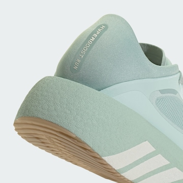 Scarpa da corsa 'Hyperboost' di ADIDAS PERFORMANCE in verde