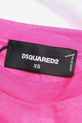 Dsquared Shirt in XS in White
