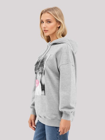 F4NT4STIC Sweatshirt in Grijs