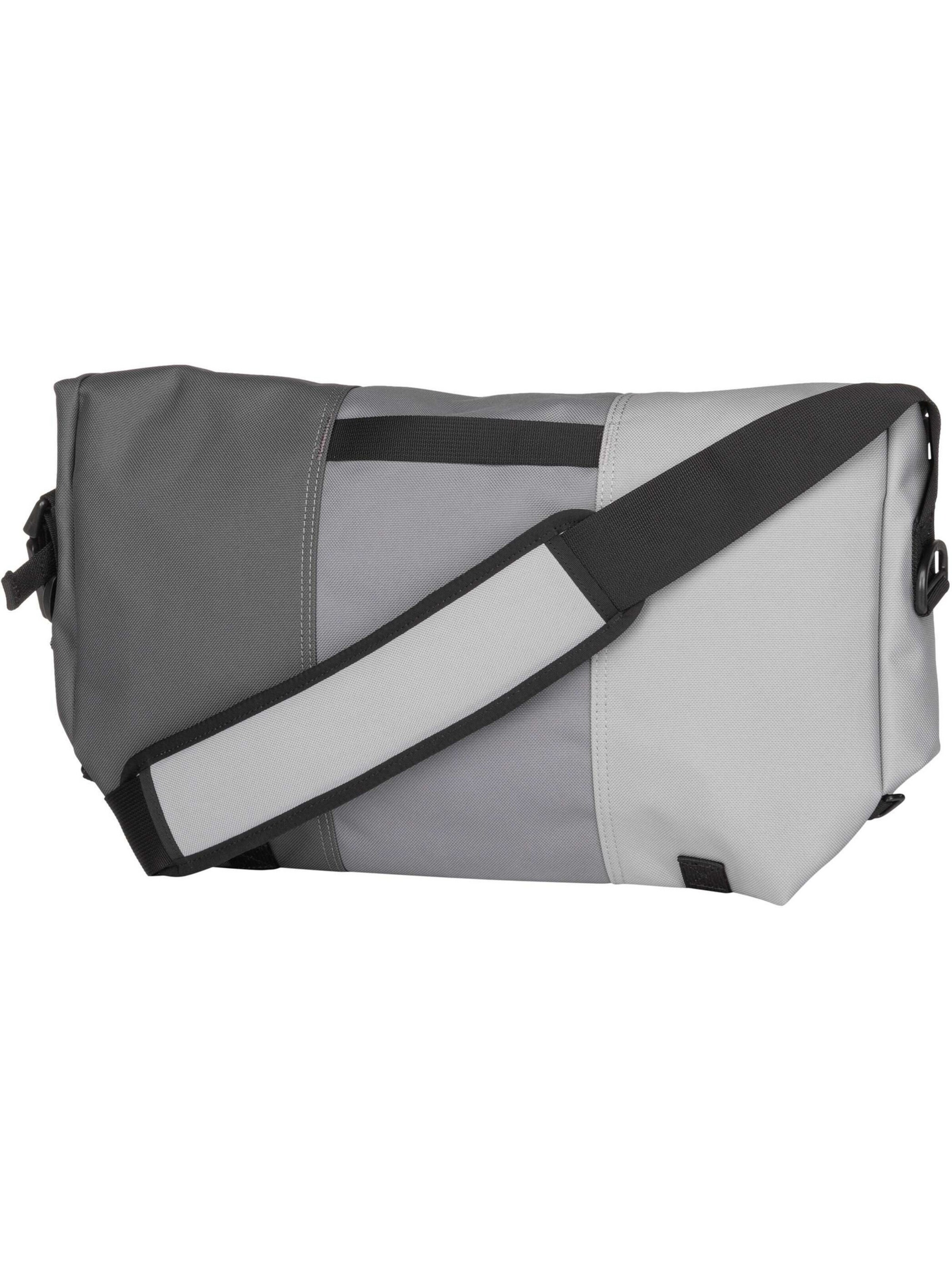 TIMBUK2 Crossbody Bag in Grey