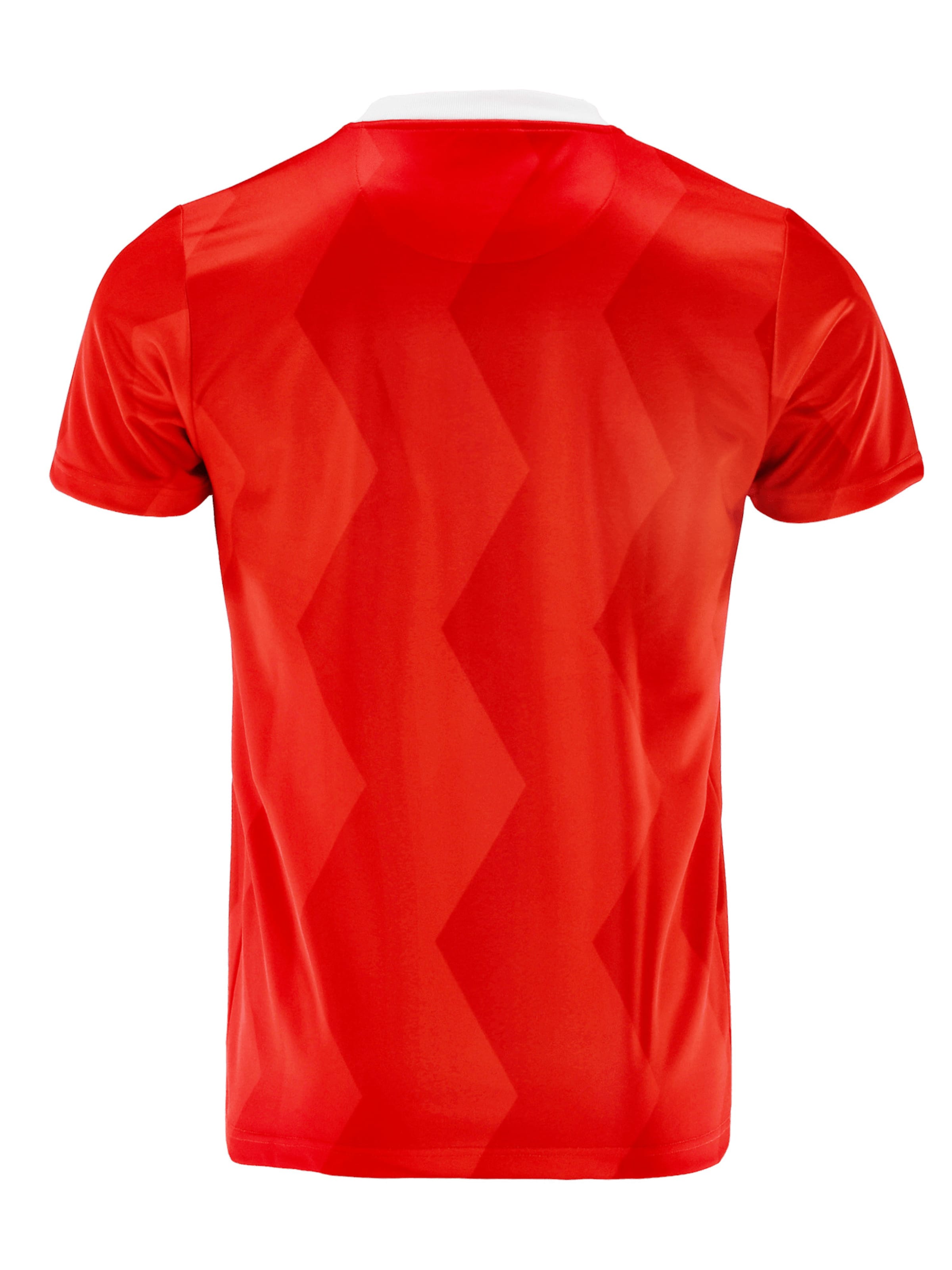 FC BAYERN MÜNCHEN Jersey 'FC Bayern München' in Red