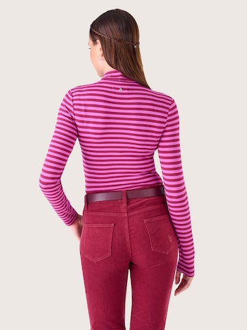 Camomilla Shirt 'Sarah' in Rood