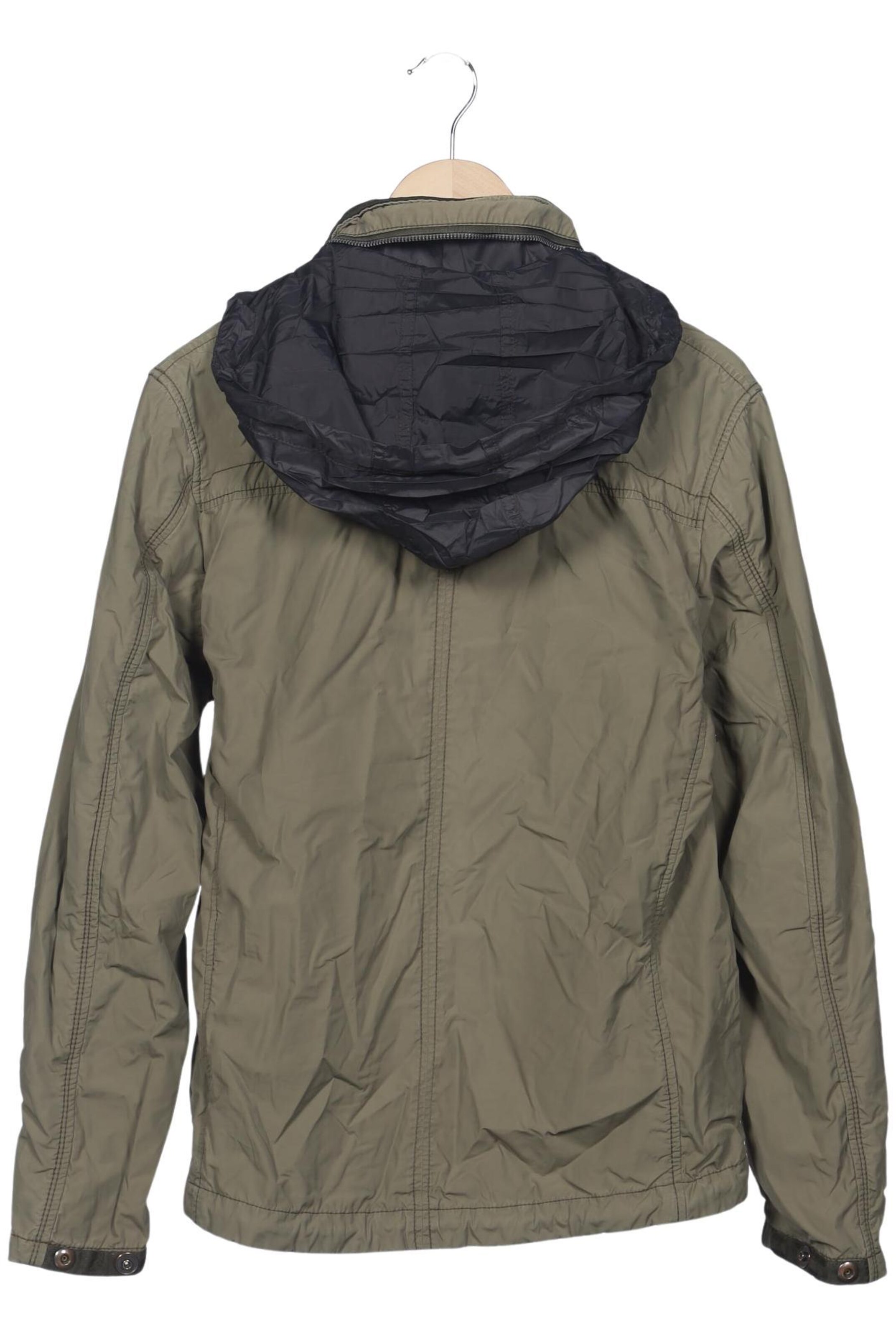 Marc O'Polo Jacket & Coat in M in Green