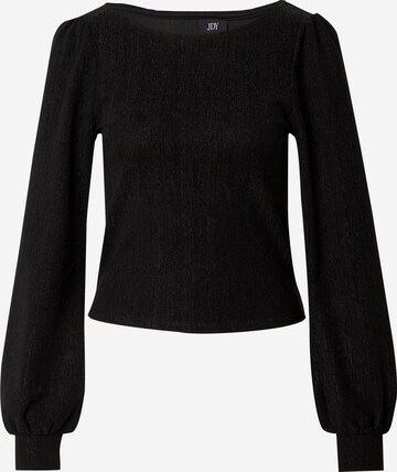 JDY Blouse 'VILDE' in Black: front