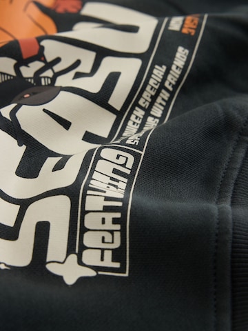 Next - Sudadera en gris