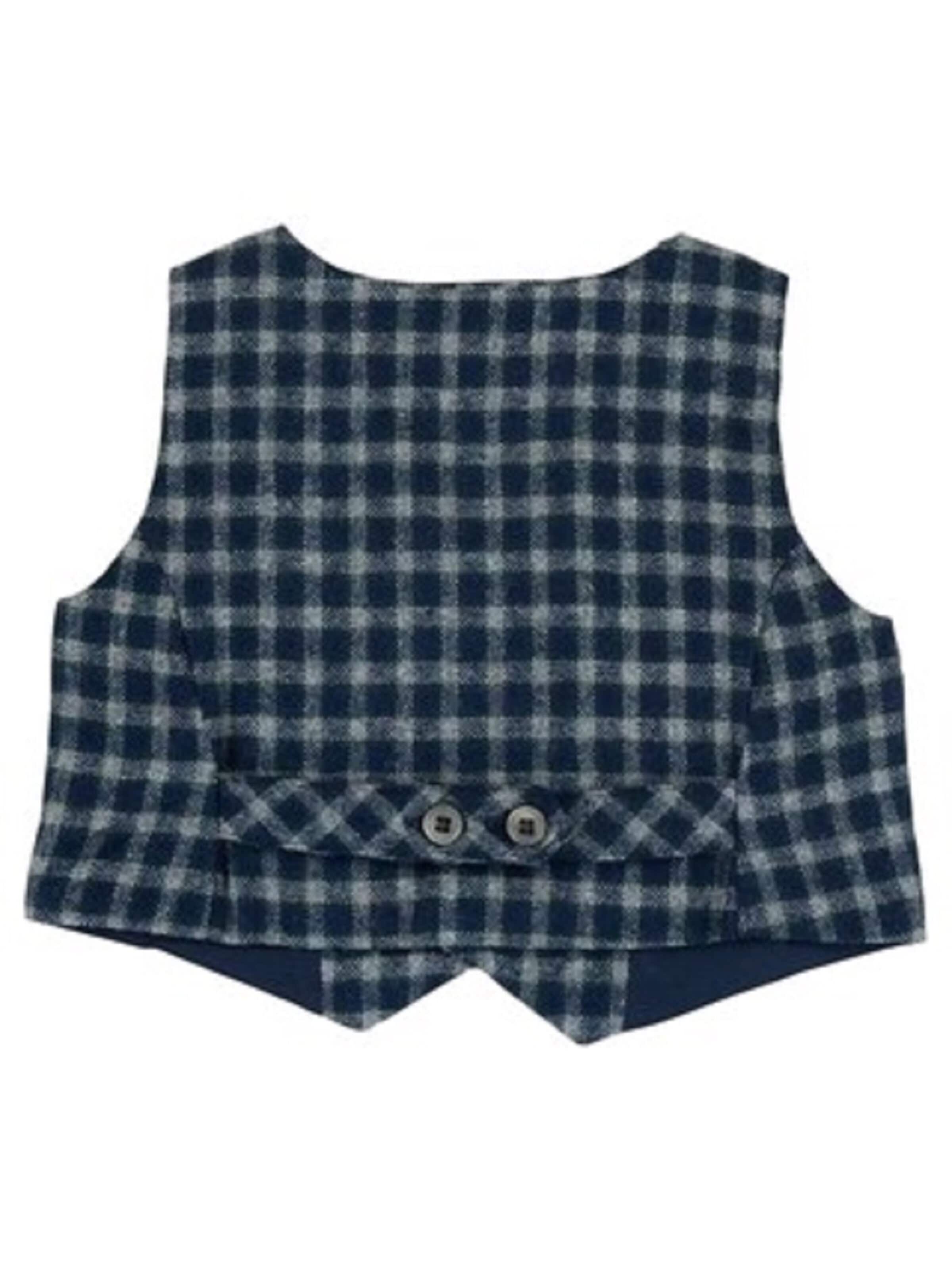 Chicco Weste in Blau