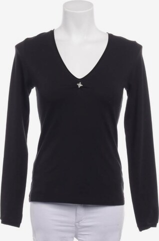 Windsor Blouse & Tunic in S in Black: front