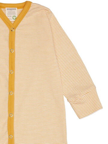 loud + proud Pajamas in Yellow