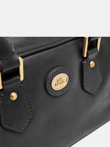 The Bridge Handbag in Black