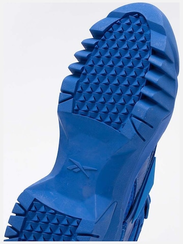 Reebok Sportschuh 'X Cardi B Club C V2' in Blau