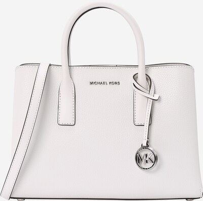 MICHAEL Michael Kors Handtasche 'RUTHIE' in weiß, Produktansicht