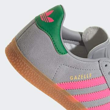 ADIDAS ORIGINALS Sneakers 'Gazelle' in Grey