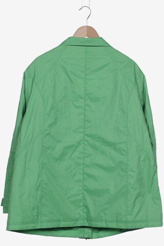 Ulla Popken Jacket & Coat in 5XL in Green