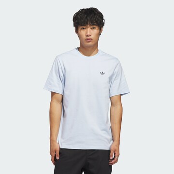 T-shirt 'Merlin' ADIDAS ORIGINALS en bleu
