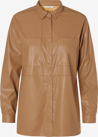 TATUUMBluza 'MIGUELA' - bež boja: prednji dio