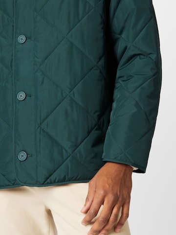 Marc O'Polo DENIM Демисезонная куртка в Зеленый