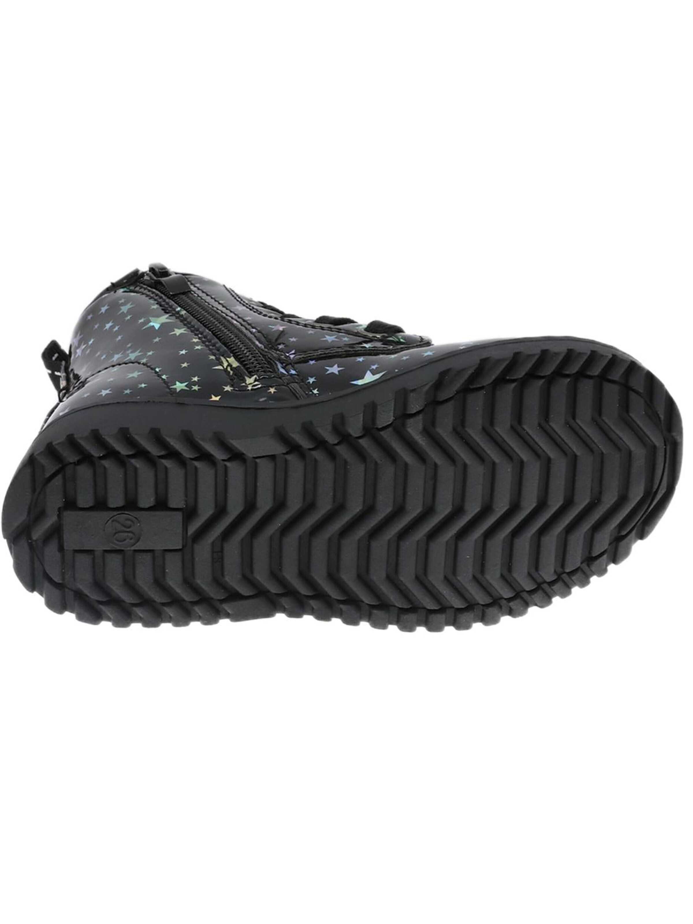 Stivale 'Casual boot' di Beppi in nero