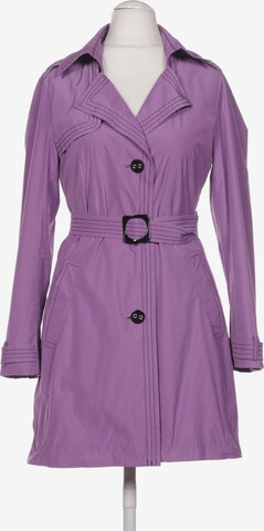 COMMA Jacket & Coat in S in Purple: front