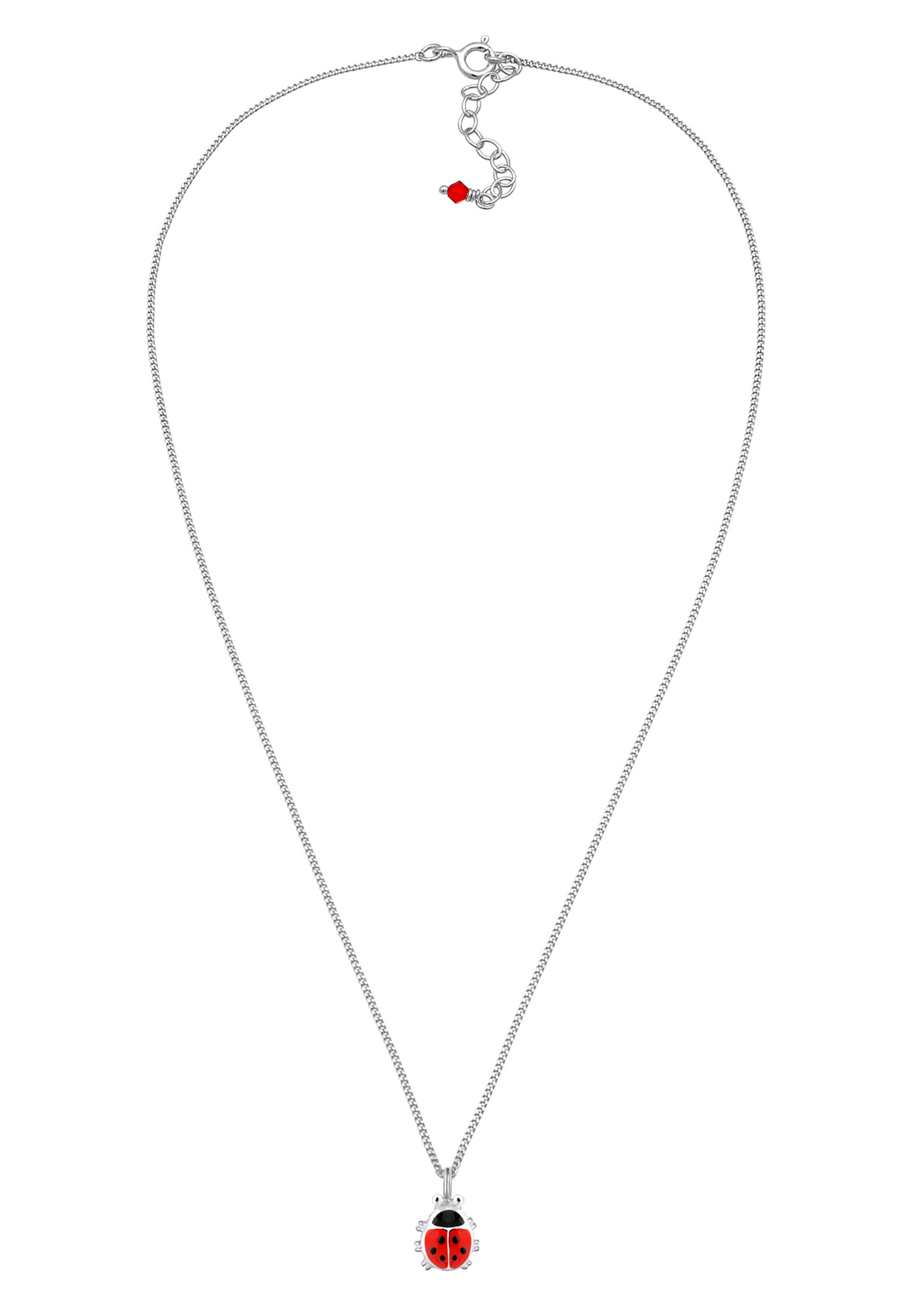 ELLI Jewelry in Silver: front