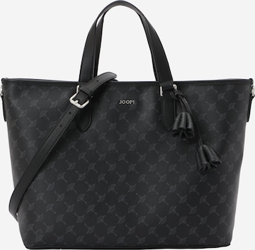JOOP! Handbag 'Flora 1.0 Ketty' in Black: front