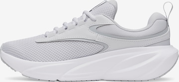 UNDER ARMOUR Sports shoe 'Surge 5' in Grey: front