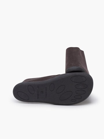 Pisamonas Stiefel‌‌‌‌‌‌ in Grau