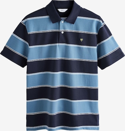 Marškinėliai iš Next, spalva – mėlyna / nakties mėlyna / balta, Prekių apžvalga