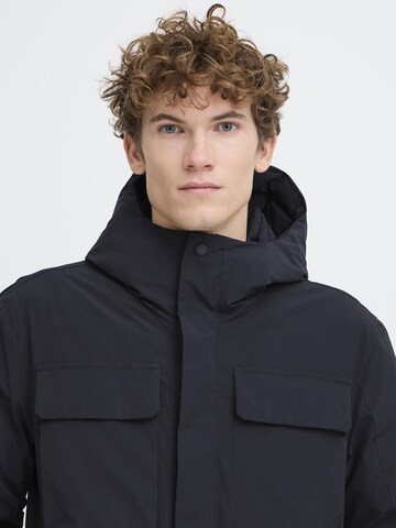 Veste d’hiver ' CFHEDBERG ' Casual Friday en bleu