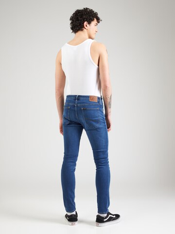 Lee - Skinny Vaquero 'MALONE' en azul