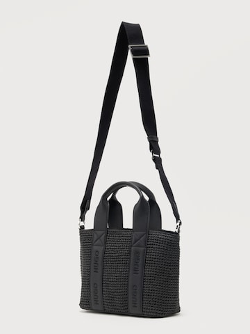 Poșete 'Becky' de la HUGO pe negru